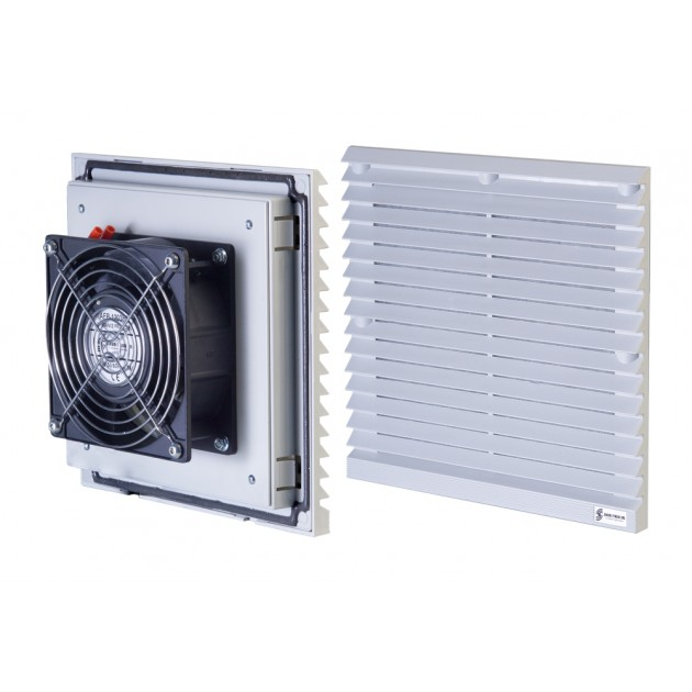 Ventilateur pour coffret