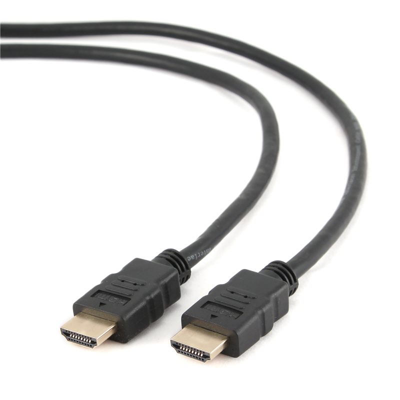 Rallonge HDMI Hight Speed with Ethernet - 3 m - Trademos