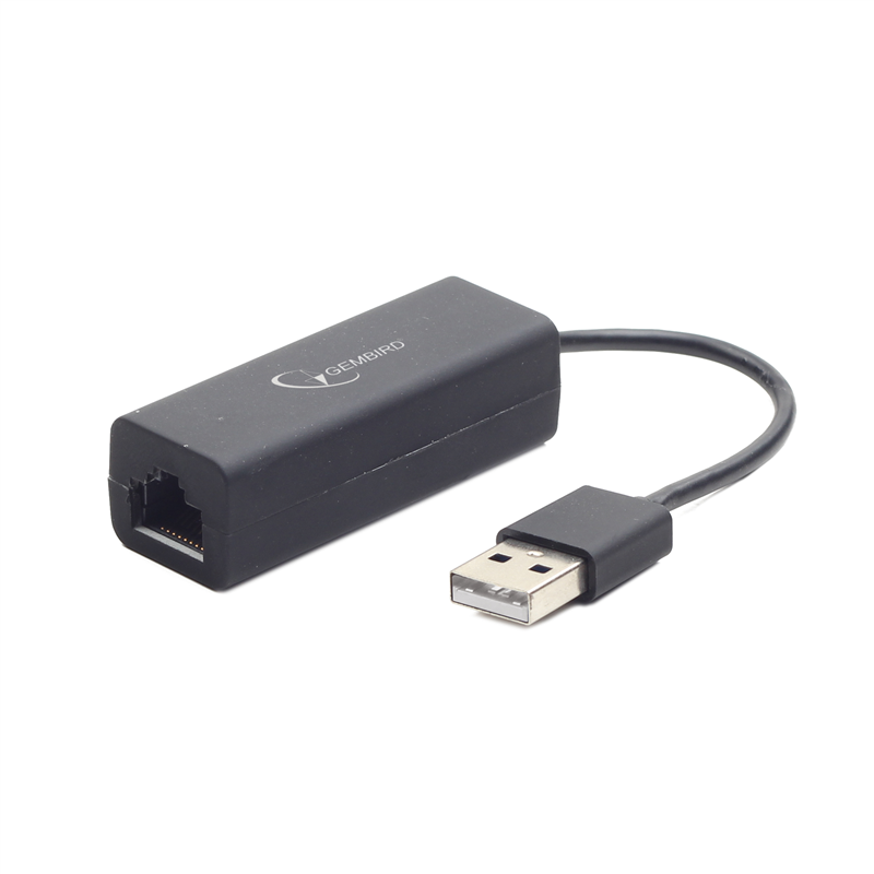 Adaptateur Usb 2.0 Vers RJ45