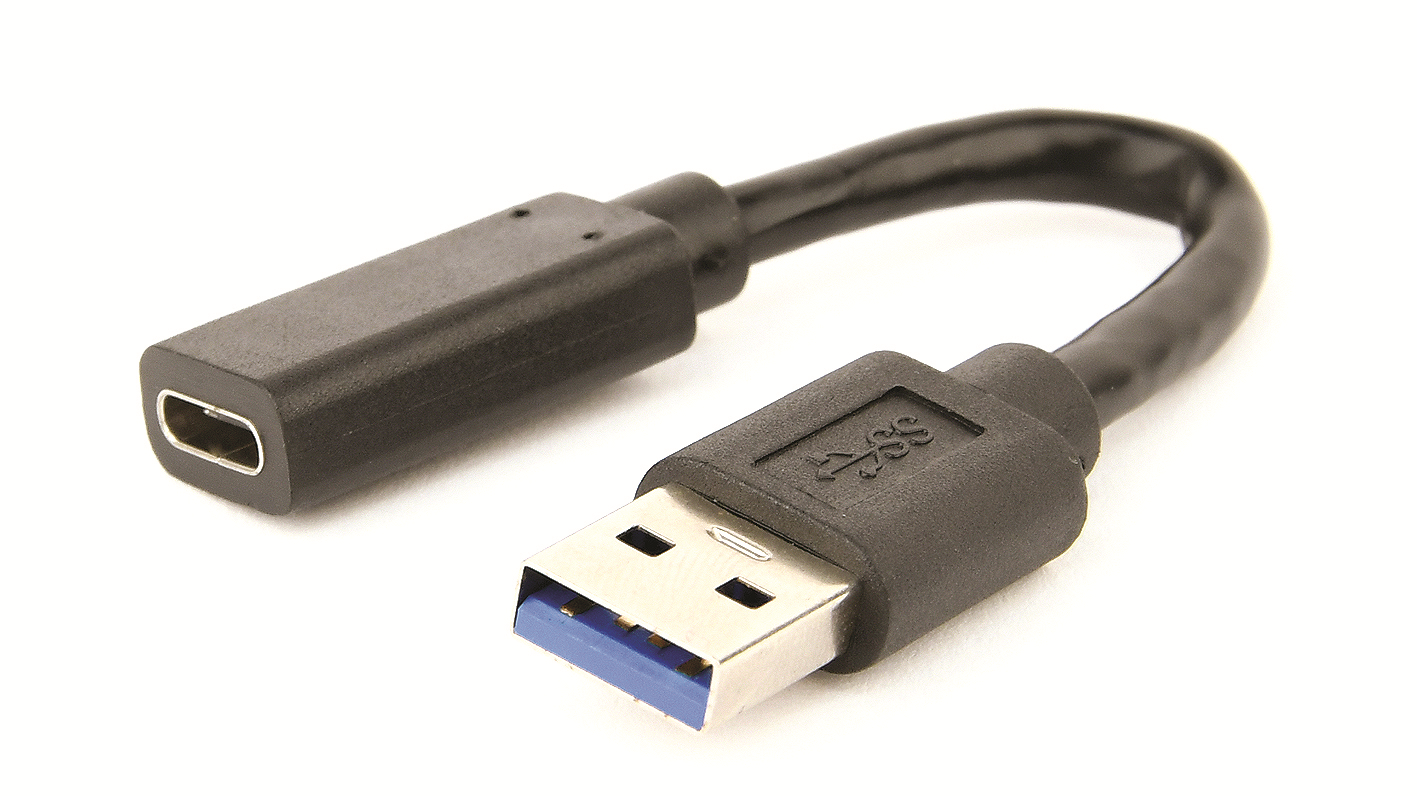 ADAPTATEUR USB C - USB A