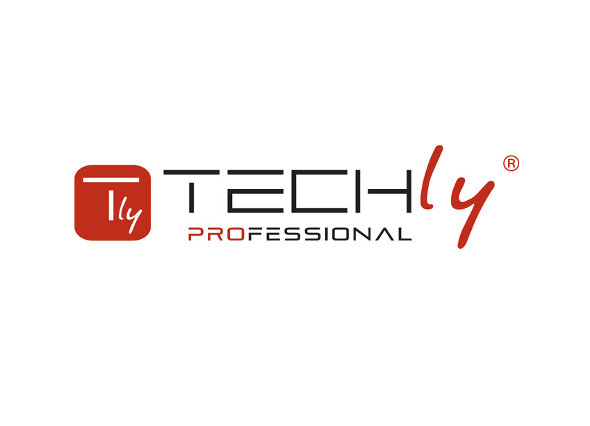 trademos techly professional