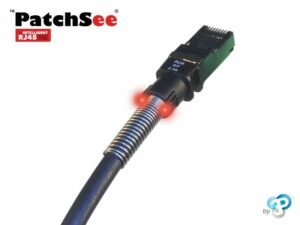 PATCHSEE CAT6a FTP 2