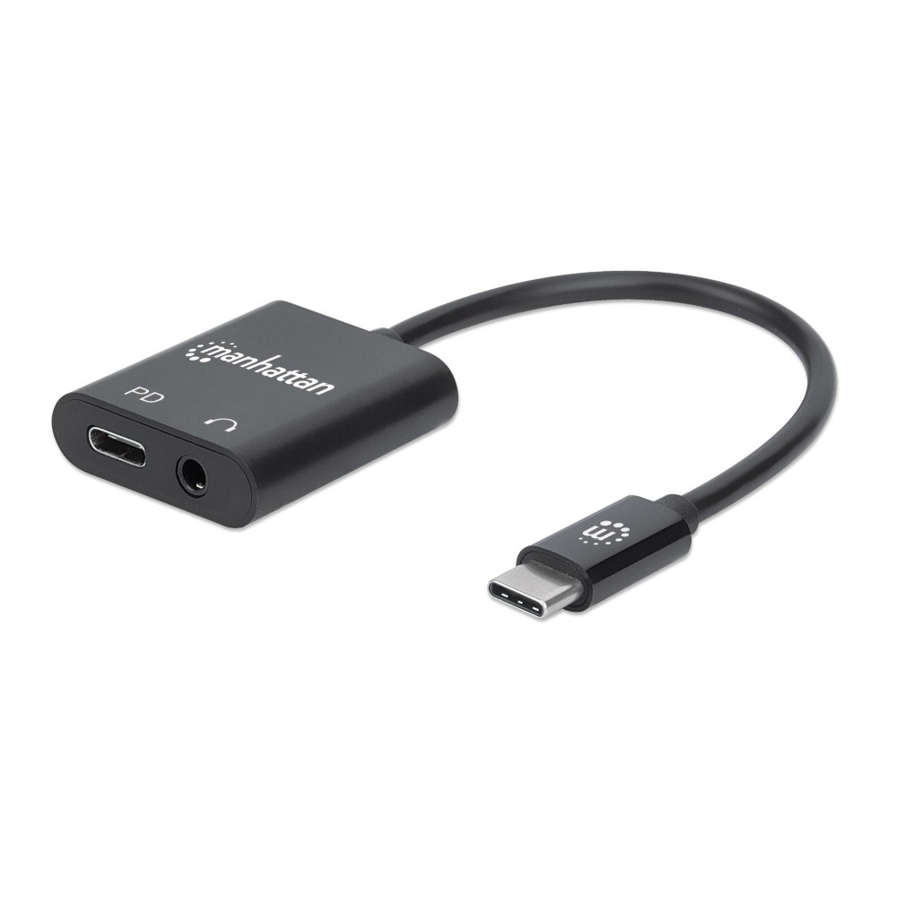 Adaptateur USB 3.0 Type A / M vers VGA / F - Noir - 0.15 m