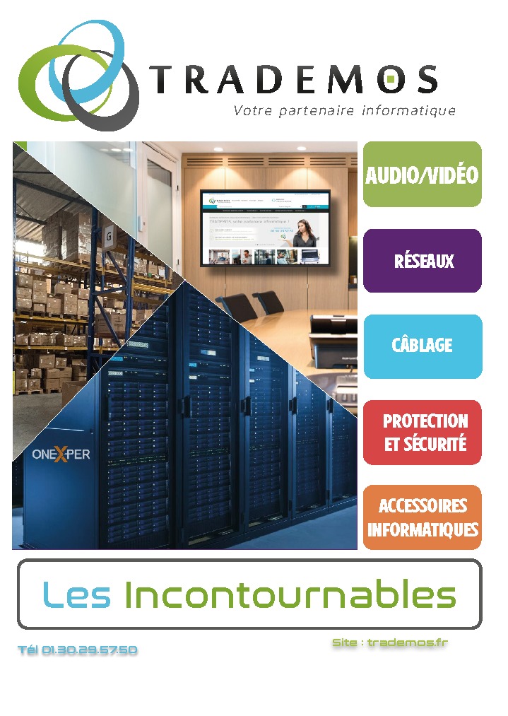 Catalogue 16 pages