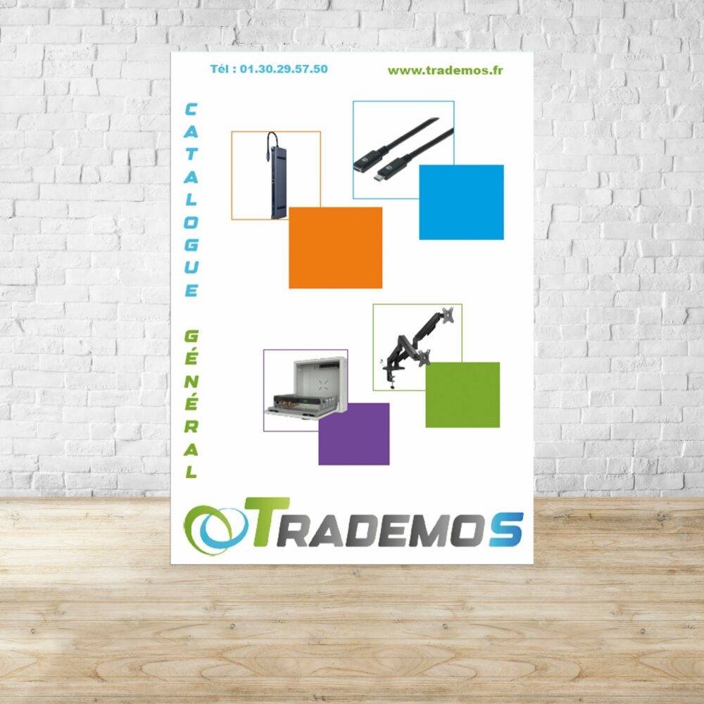 Catalogue genral